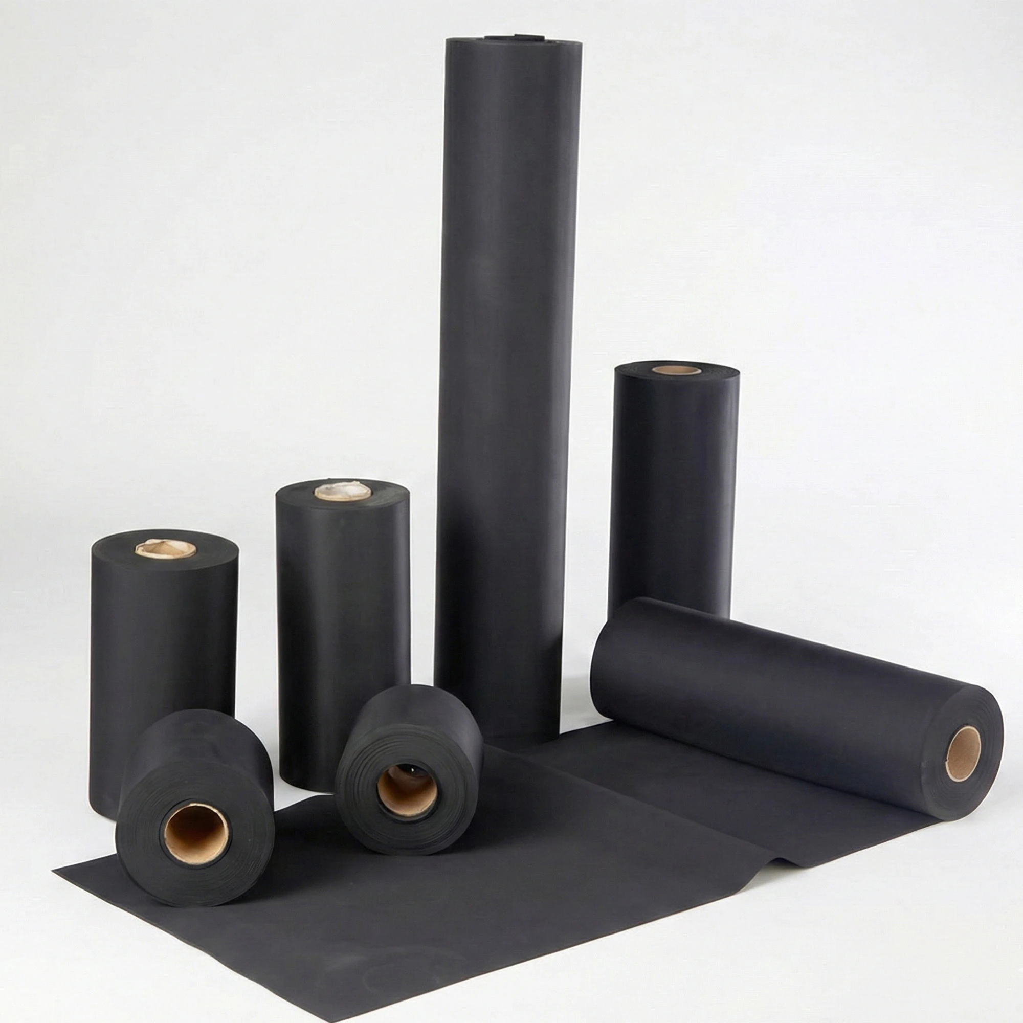 Membrana EPDM CladSeal INT 0.75mm 1.7x25m do hydroizolacji fasad i paroizolacji
