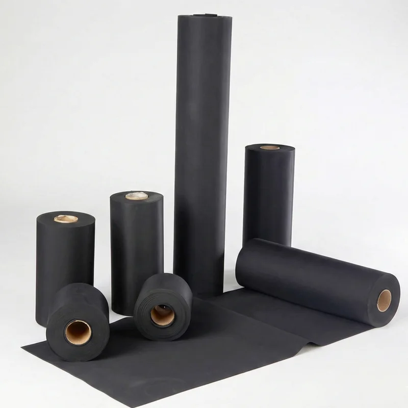 Membrana EPDM CladSeal INT 0.75mm 1.7x25m do hydroizolacji fasad i paroizolacji