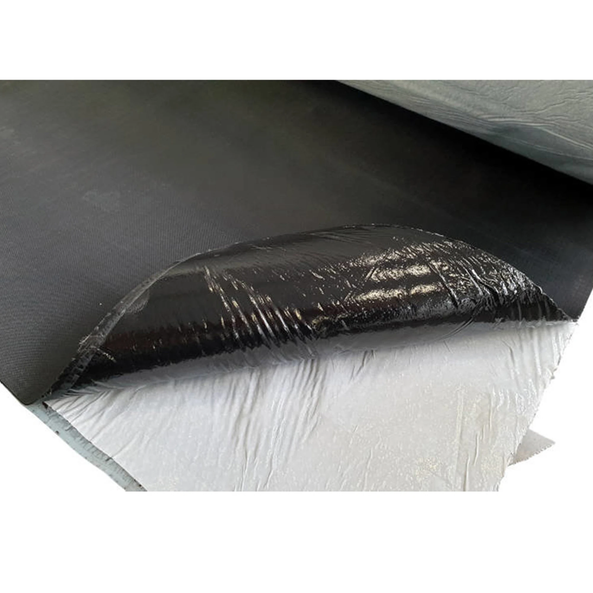 Samoprzylepna membrana EPDM CladSeal SA 1.7m x 20m do uszczelniania elewacji i pełnej paroizolacji