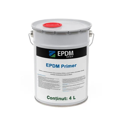 EPDM Primer grunt aktywujący 4 L