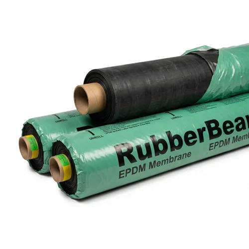 RubberBear EPDM Folia do Oczka Wodnego 1.04mm