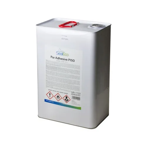 PUR P 150 Klej Poliuretanowy do EPDM – 10 L