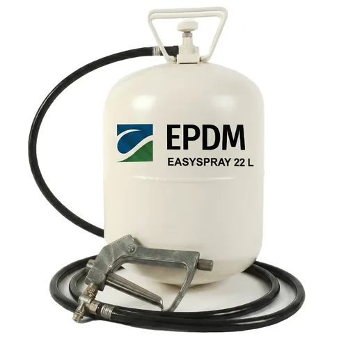 EPDM EasySpray Klej Natryskowy 22 L