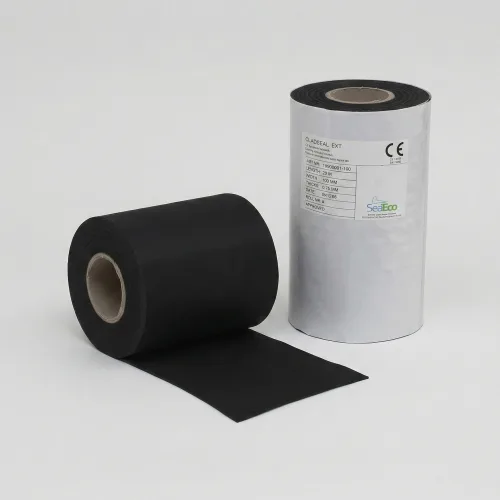 CladSeal INT Taśma EPDM 0,75 mm (1,7 x 25 m)