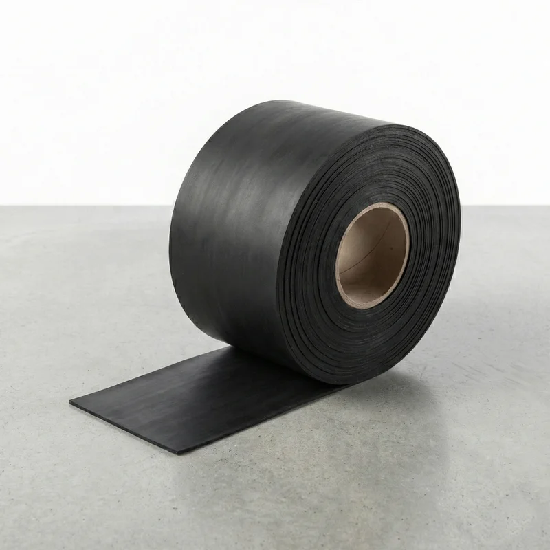 Membrana EPDM CladSeal INT 0.75mm 1.7x25m do uszczelniania elewacji, stolarki i paroizolacji w budownictwie.