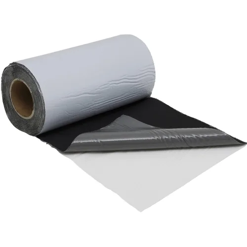 CladSeal SA Samoprzylepna Paroszczelna Taśma EPDM (1,7 x 20 m)