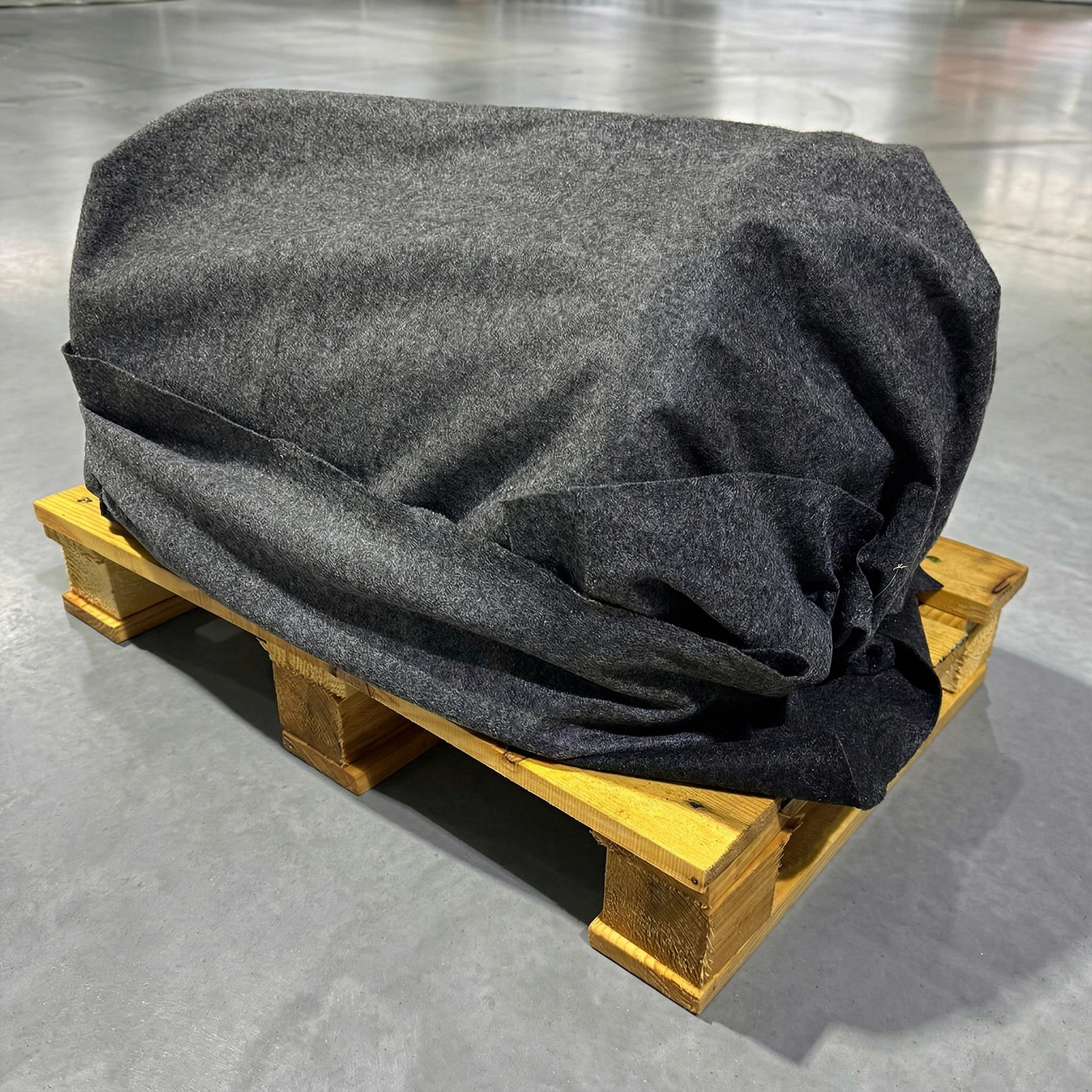 Rolka membrany EPDM RubberBear do oczek. Folia premium, 100% bezpieczna dla ryb, do hydroizolacji wodnej.