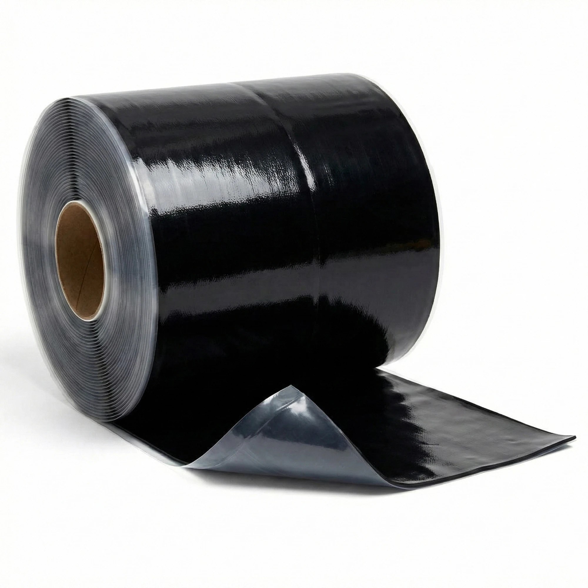 Taśma EPDM Covertape Cured 457mm do uszczelniania i łączenia membran dachowych
