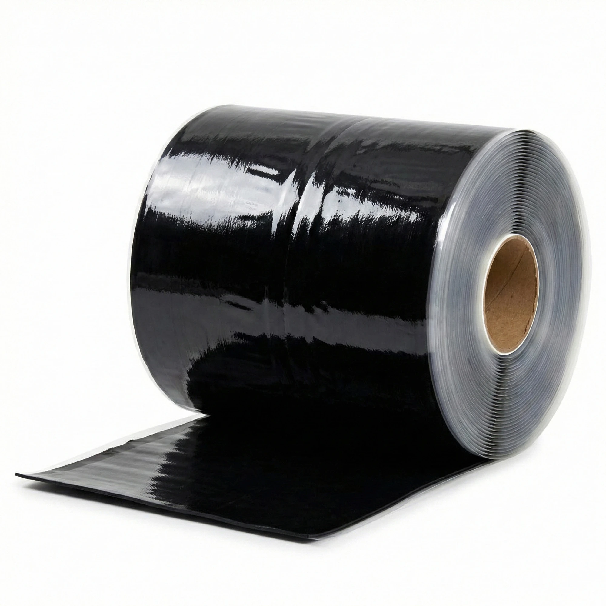 Taśma EPDM Covertape Cured 457mm do uszczelniania i łączenia gumowych membran dachowych