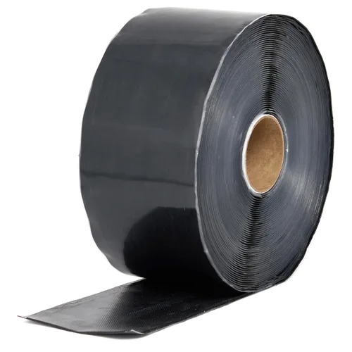 Taśma łącząca EPDM 76 mm x 30 m rolka